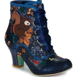Irregular Choice - SQUIRREL AWAY