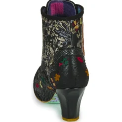 Irregular Choice - SQUIRREL AWAY