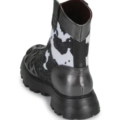 Irregular Choice - STEP IN STYLE