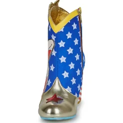 Irregular Choice - STRONGER TOGETHER