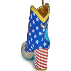 Irregular Choice - STRONGER TOGETHER