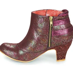 Irregular Choice - THINK ABOUT IT