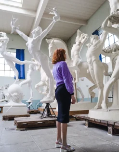 JB Martin - CRAYONNEE