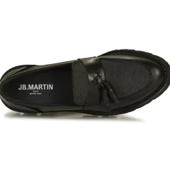 JB Martin - FAUSTINE