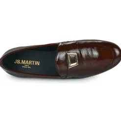 JB Martin - FRANCHE CITY