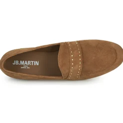 JB Martin - FRANCHE ROCK