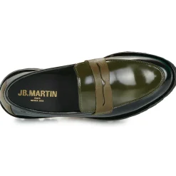 JB Martin - FRELON