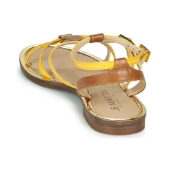 JB Martin - GRIOTTES