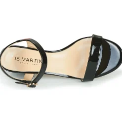 JB Martin - MALINA