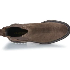 JB Martin - OPTIMISTE