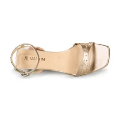 JB Martin - RAINBOWS