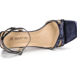 JB Martin - RAINBOWS