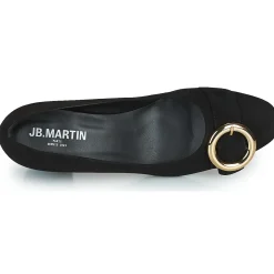 JB Martin - TENTATION