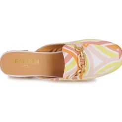 JB Martin - VALENCIA