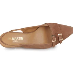 JB Martin - VENERABLE