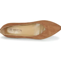 JB Martin - VERONICA