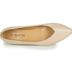 JB Martin - VERONICA