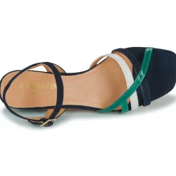 JB Martin - VICTORIA