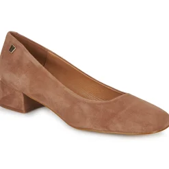 JB Martin - VIRGINIA