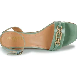 JB Martin - VITAMINE