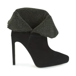 Jeffrey Campbell - BERIGAN SH