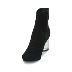 Jeffrey Campbell - EPISODE SUEDE ANKLE S