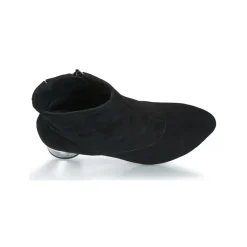 Jeffrey Campbell - EPISODE SUEDE ANKLE S