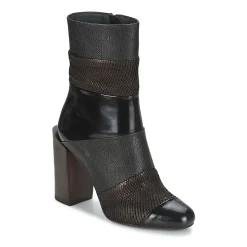 Jeffrey Campbell - EXEBEND