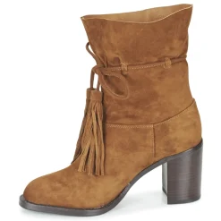 Jeffrey Campbell - LAFORGE