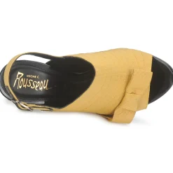 Jerome C. Rousseau - BYEN