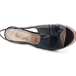 Jerome C. Rousseau - CAMBER