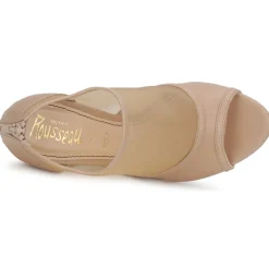 Jerome C. Rousseau - ELLI MESH