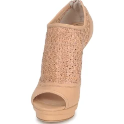 Jerome C. Rousseau - ELLI WOVEN