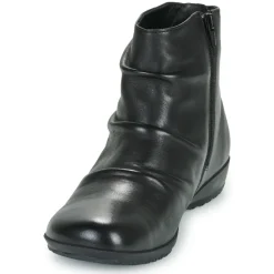 Josef Seibel - NALY 61