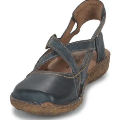 Josef Seibel - ROSALIE 13