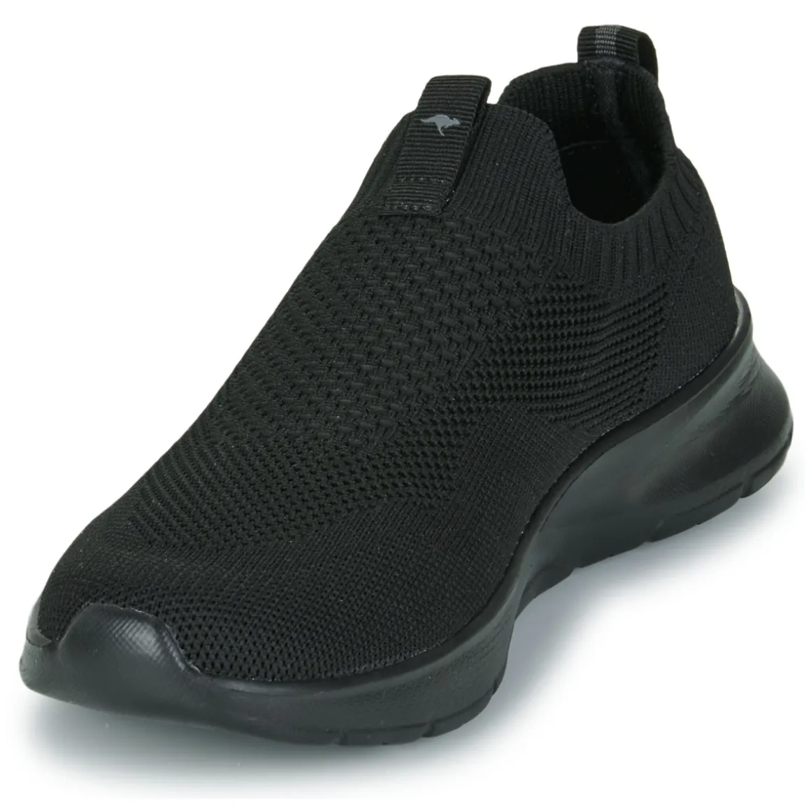 Kangaroos - K-NJ Crush