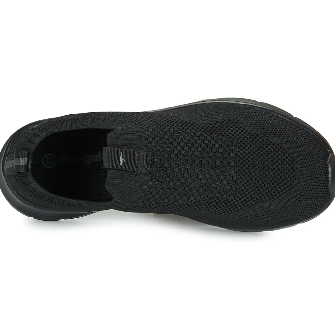 Kangaroos - K-NJ Crush