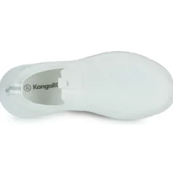 Kangaroos - K-NJ Crush