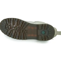 Kickers - DECKRANGER