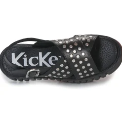 Kickers - KICK FACT