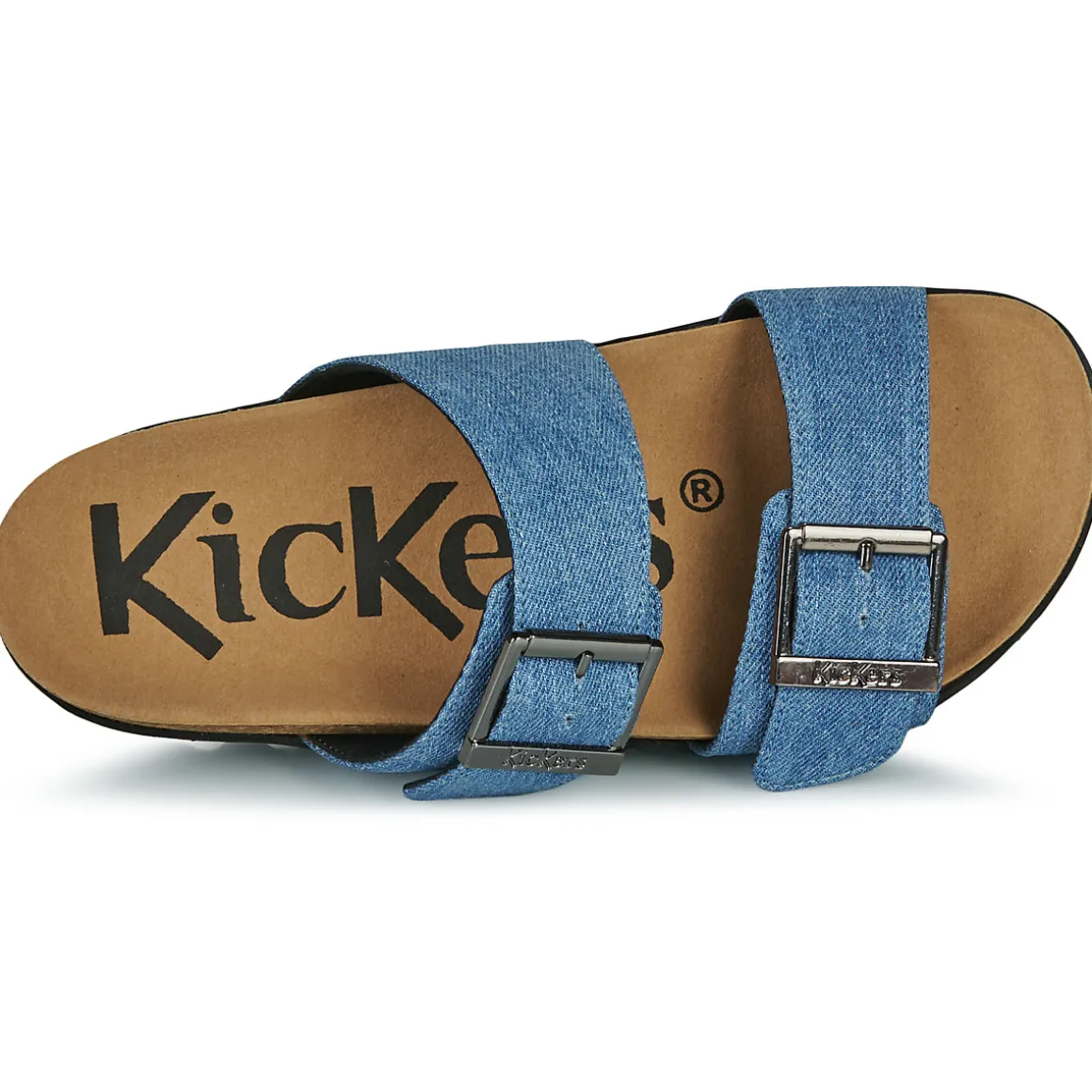 Kickers - KICK LISA