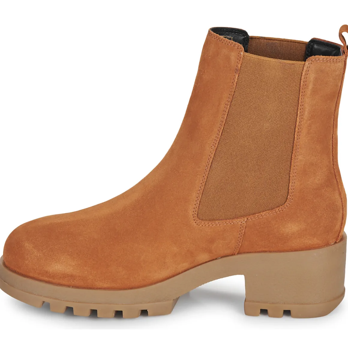 Kickers - KICK STRETCH