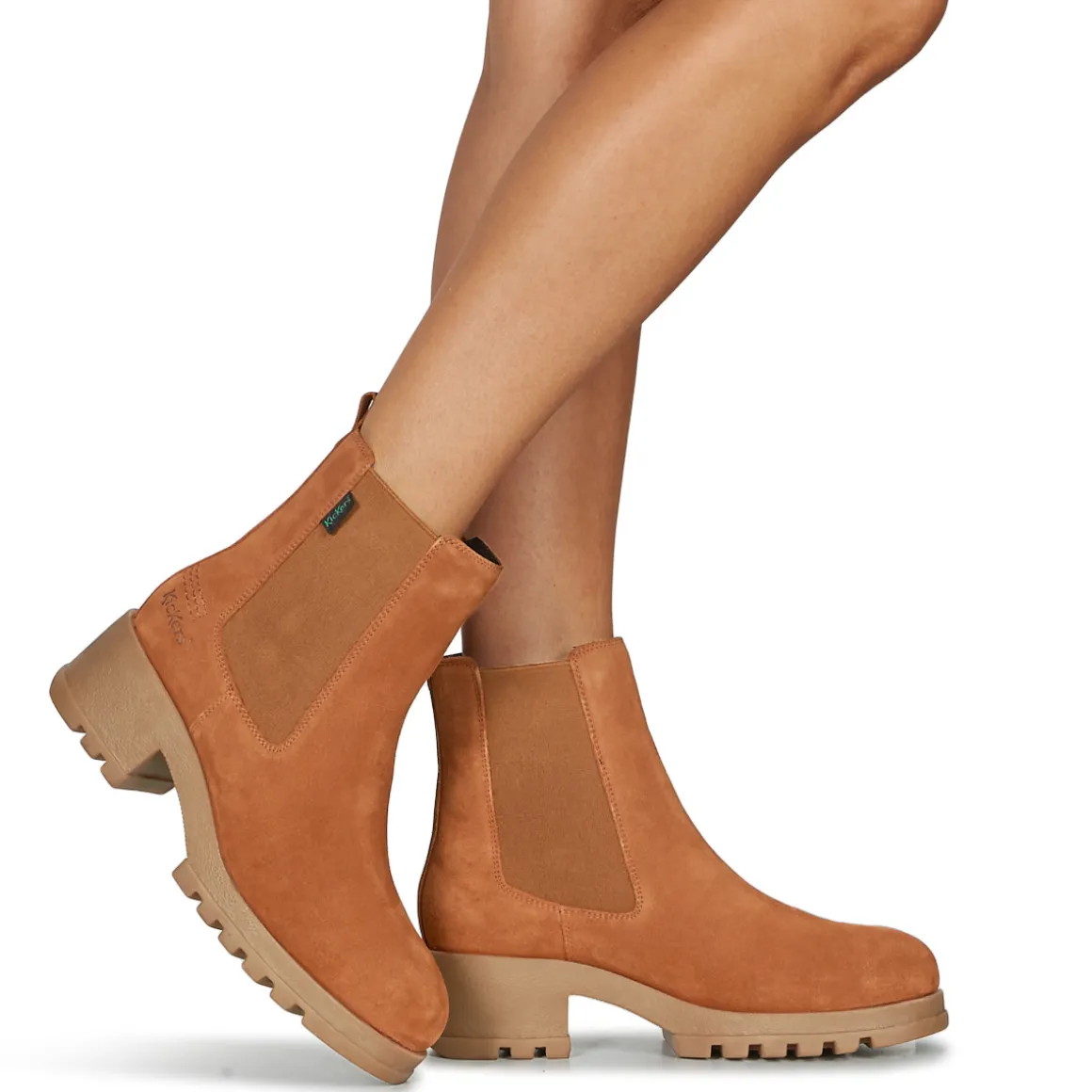 Kickers - KICK STRETCH