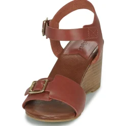 Kickers - KICK VODOU