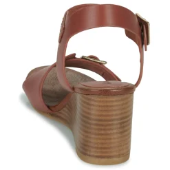 Kickers - KICK VODOU