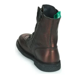 Kickers - MEETICKROCK