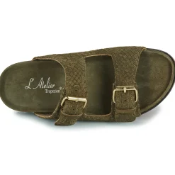 L'Atelier Tropézien - SB411