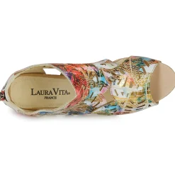 Laura Vita - ALABANE