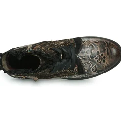 Laura Vita - GACMAYO