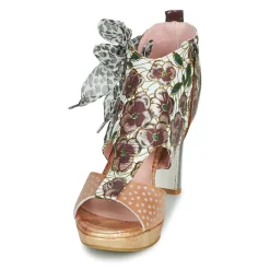 Laura Vita - HICAO 09